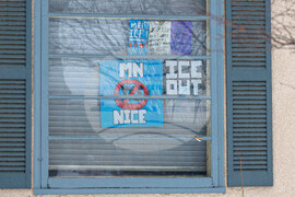 Immigration Enforcement Minnesota