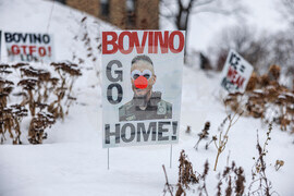 Immigration Enforcement Minnesota