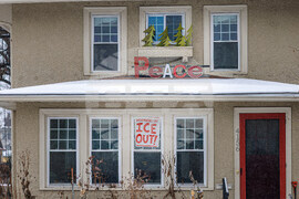 Immigration Enforcement Minnesota