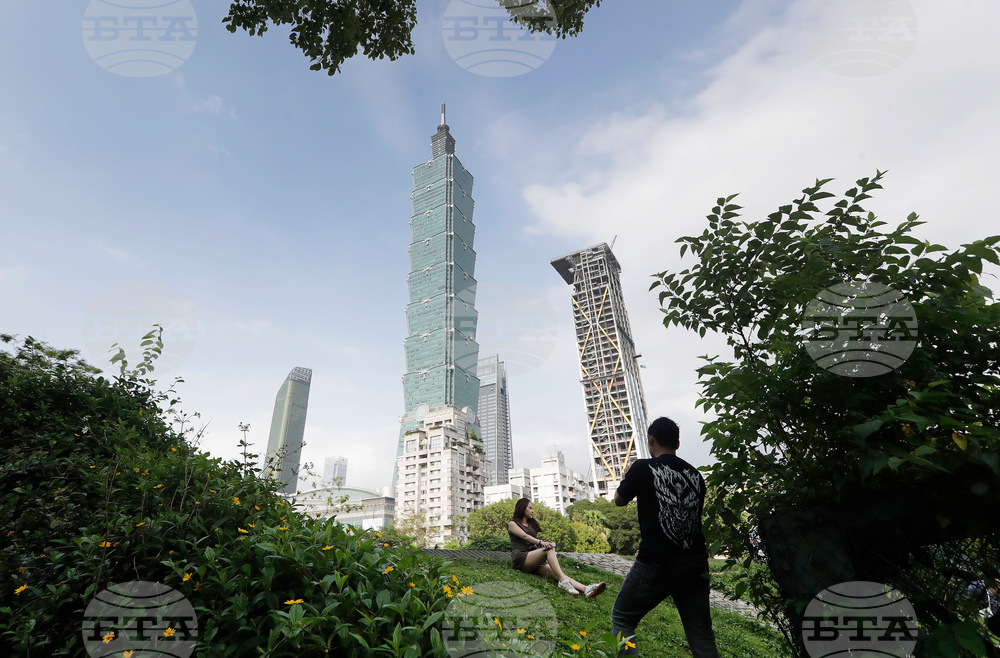 Катерачът Алекс Хонълд планира да изкачи небостъргач в Тайпе без въжета или предпазна екипировка