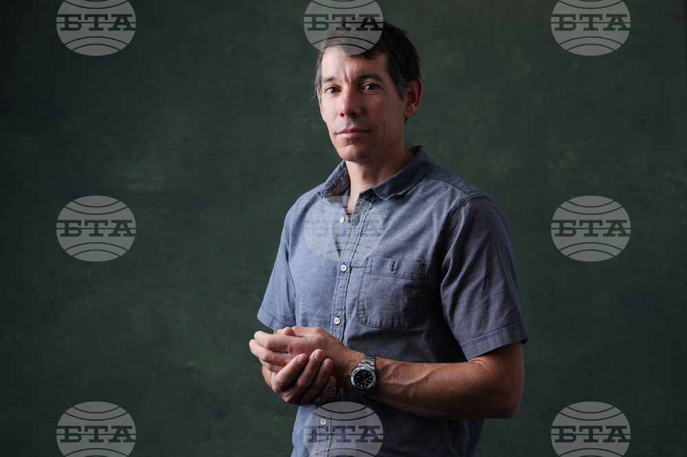 Alex Honnold Taipei 101