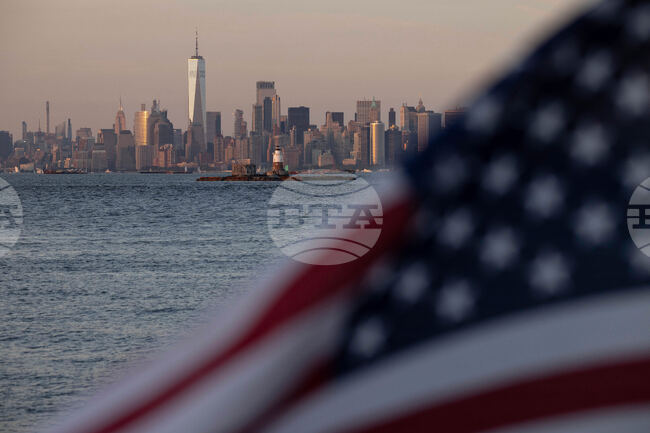 New York Redistricting Lawsuit