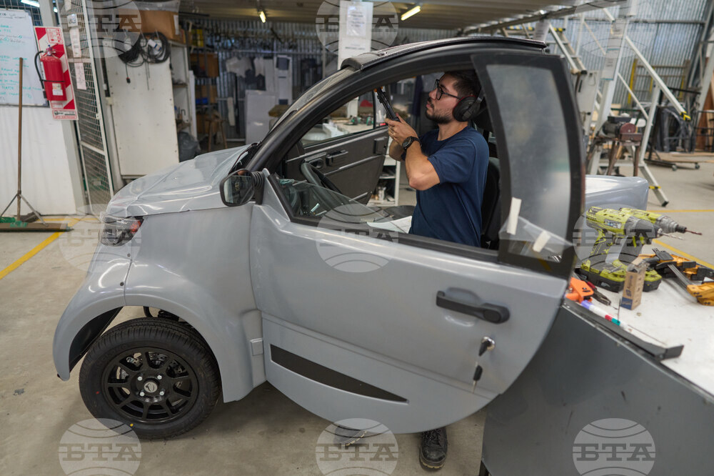 Argentina Chinese EVs Arrival