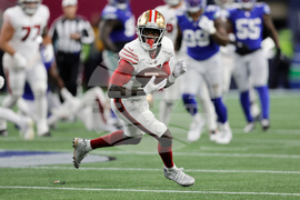 49ers Future Football