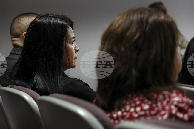 Uvalde Shooting Trial