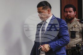 Uvalde Shooting Trial