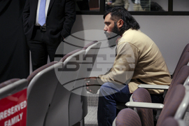 Uvalde School Shooting Trial