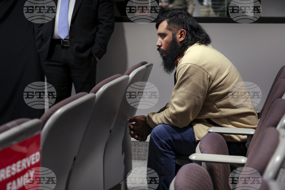 Uvalde School Shooting Trial