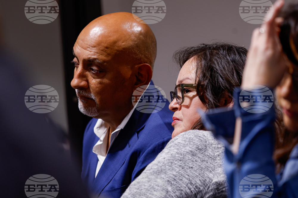 Uvalde School Shooting Trial