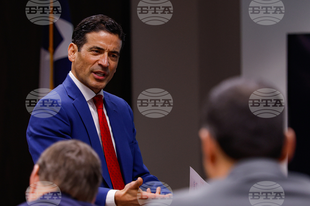 Uvalde School Shooting Trial