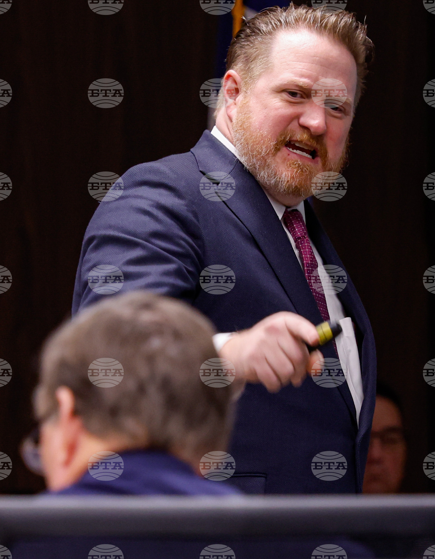 Uvalde School Shooting Trial