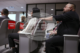 Uvalde School Shooting Trial