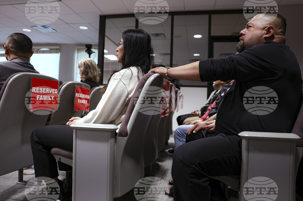 Uvalde School Shooting Trial