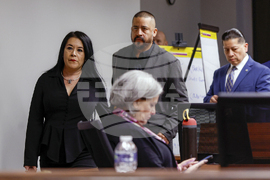 Uvalde School Shooting Trial