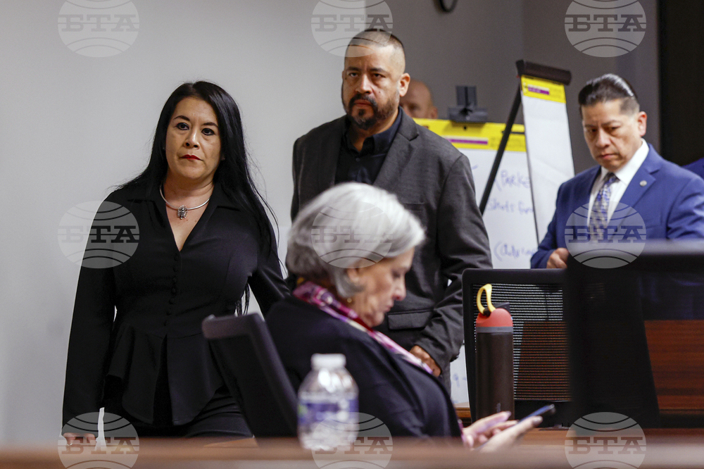 Uvalde School Shooting Trial