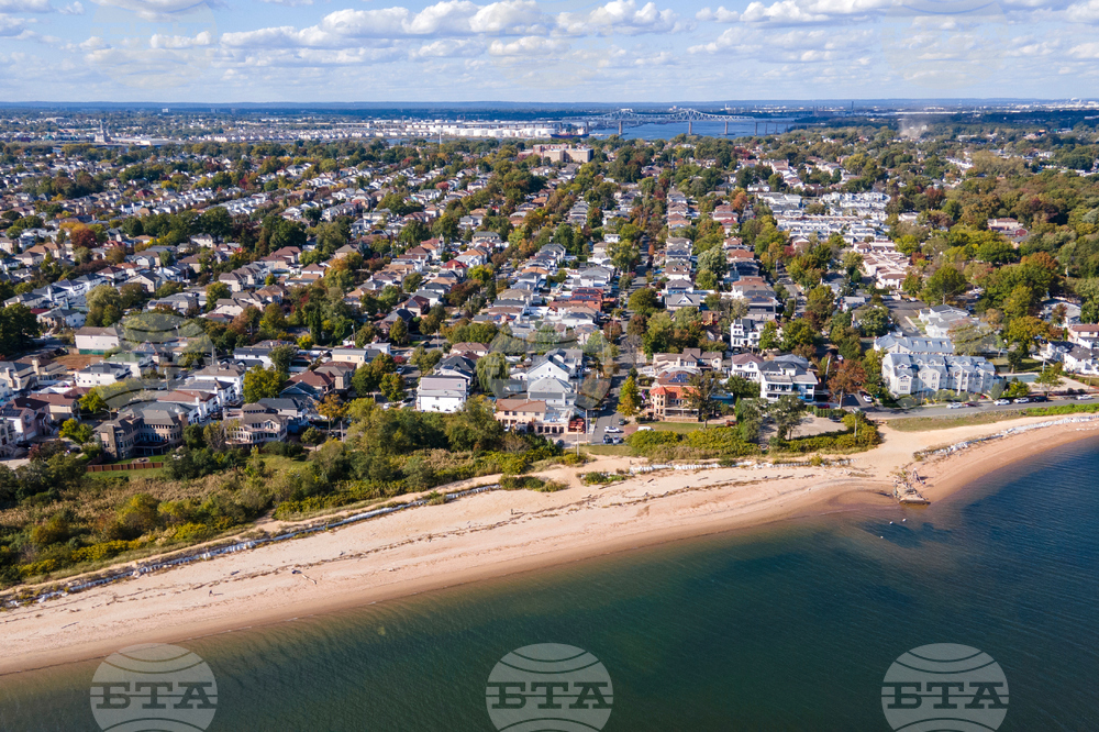 New York Redistricting Lawsuit