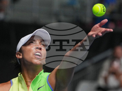 Australian Open Tennis