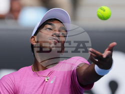 Australian Open Tennis