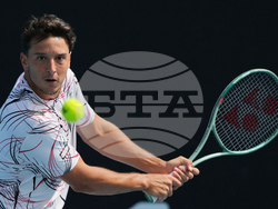 Australian Open Tennis