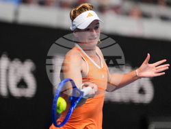 Australian Open Tennis