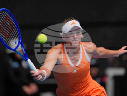 Australian Open Tennis