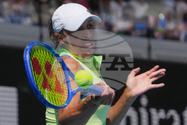 Australian Open Tennis