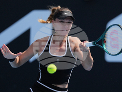 Australian Open Tennis