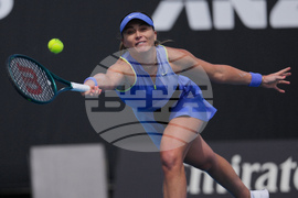 Australian Open Tennis