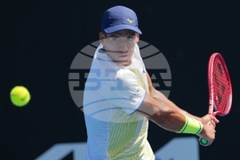 Australian Open Tennis