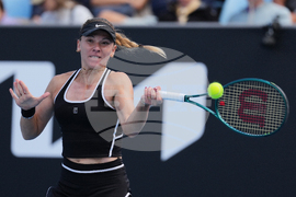 Australian Open Tennis