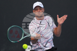 Australian Open Tennis