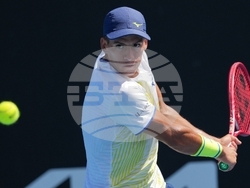 Australian Open Tennis