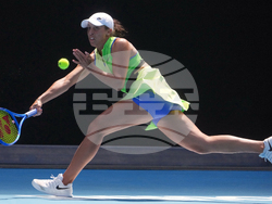 Australian Open Tennis