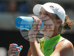 Australian Open Tennis