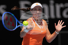 Australian Open Tennis