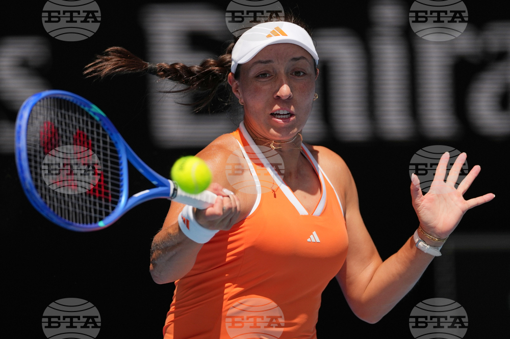 Australian Open Tennis