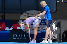 Australian Open Tennis