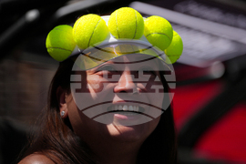 Australian Open Tennis