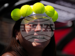 Australian Open Tennis