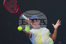 Australian Open Tennis