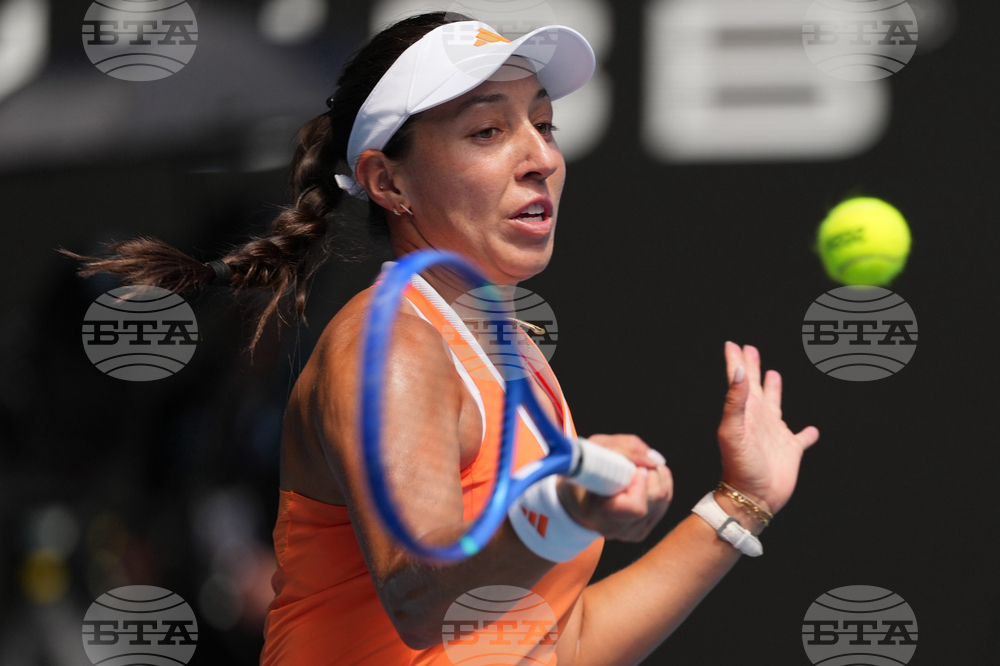 Australian Open Tennis