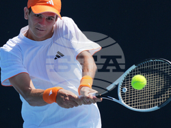 Australian Open Tennis