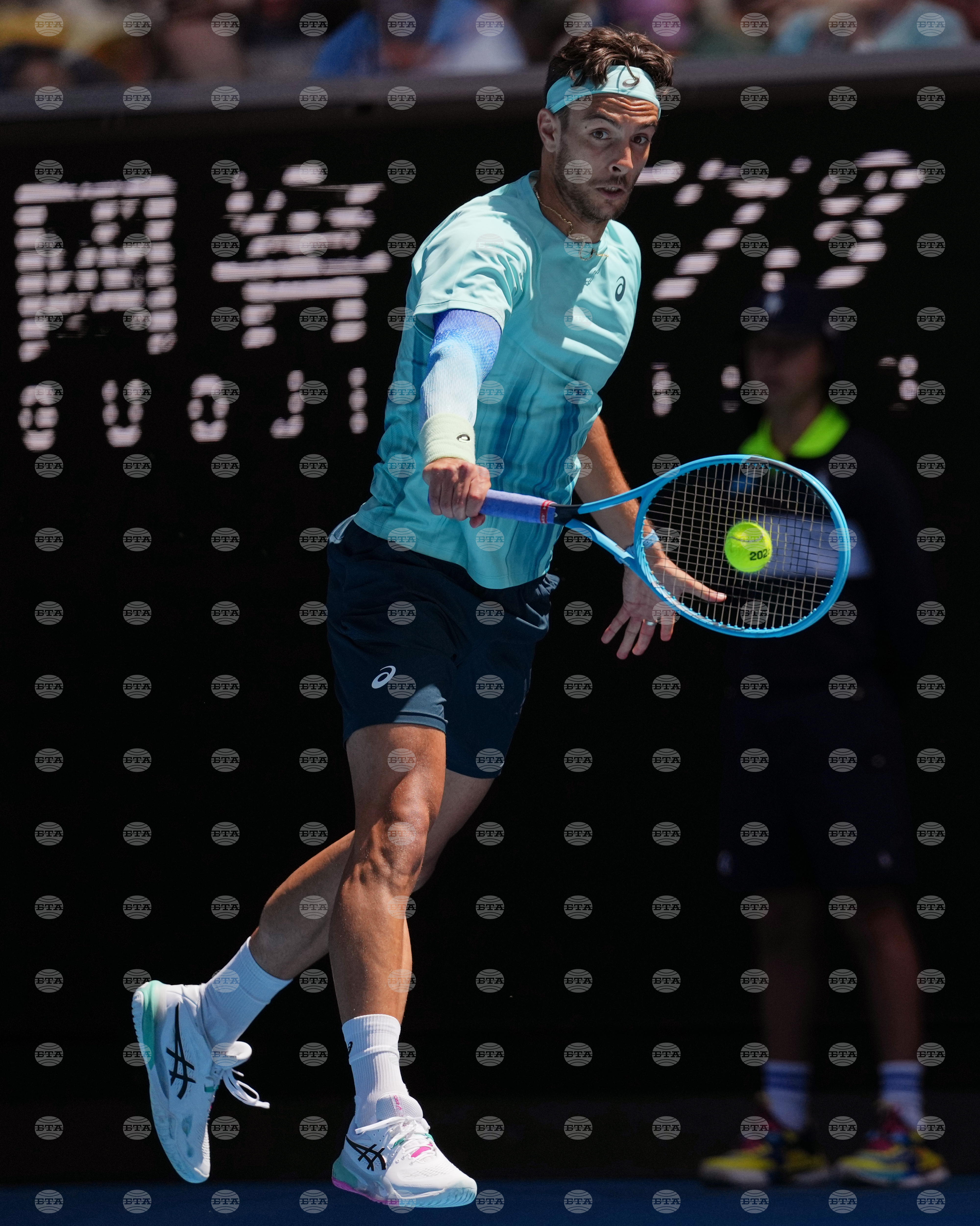 Australian Open Tennis