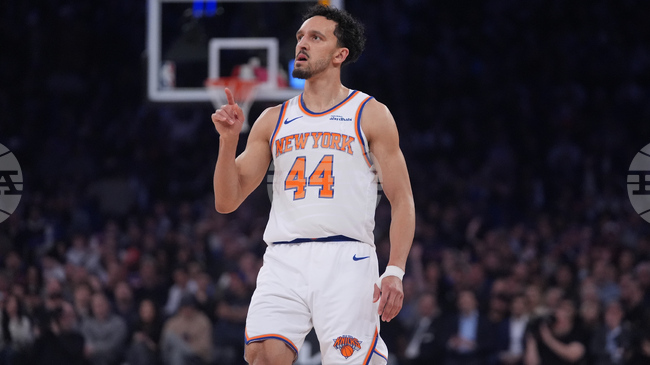 Ню Йорк Никс надигра градския си съперник Бруклин Нетс за най-изразителната победа в клубната си история