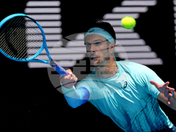 Australian Open Tennis