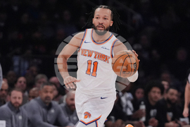 Nets Knicks Basketball