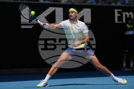 Australian Open Tennis