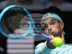 Australian Open Tennis