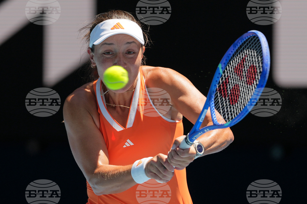 Australian Open Tennis
