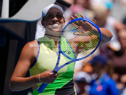 Australian Open Tennis